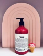 شامپو مو فر ویتاپلکس