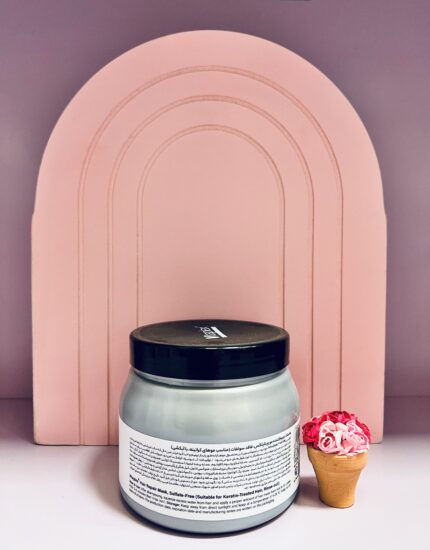 ماسک کراتینه ویتاپلکس