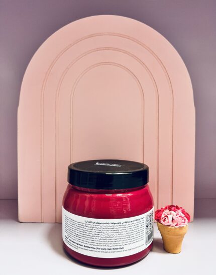 ماسک فر ویتاپلکس