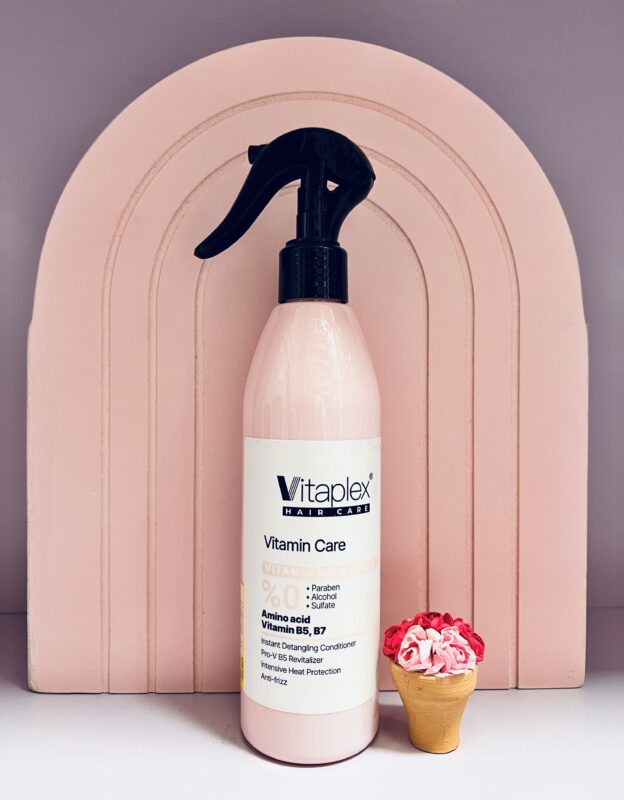 اسپری ویتامینه ویتاپلکس