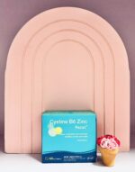 سیستین ب6 زینک رازک Cystine B6 Zinc - Image 2