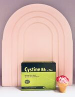 سیستین ب6 بایو فرمولا