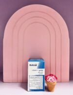 بیوتین 800 میکروگرم هلث اید Biotin Health Aid - Image 3