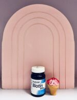 بیوتین 800 میکروگرم هلث اید Biotin Health Aid - Image 2