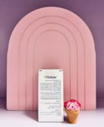 سرم دور چشم ویتالیر