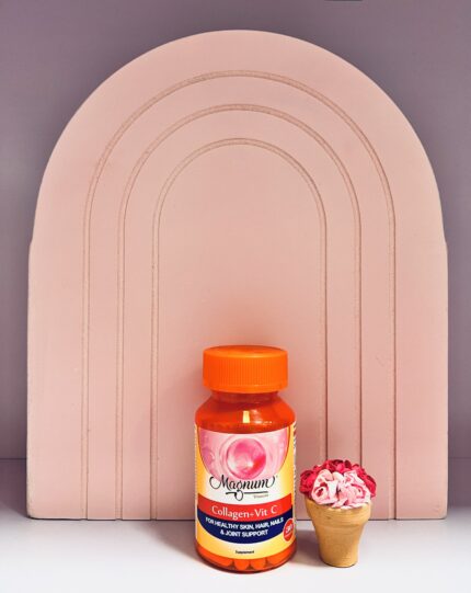 کلاژن مگنوم