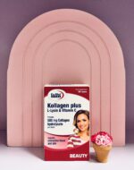 کلاژن پلاس یوروویتال