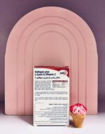 کلاژن پلاس یوروویتال