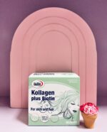 پودر کلاژن پلاس یوروویتال