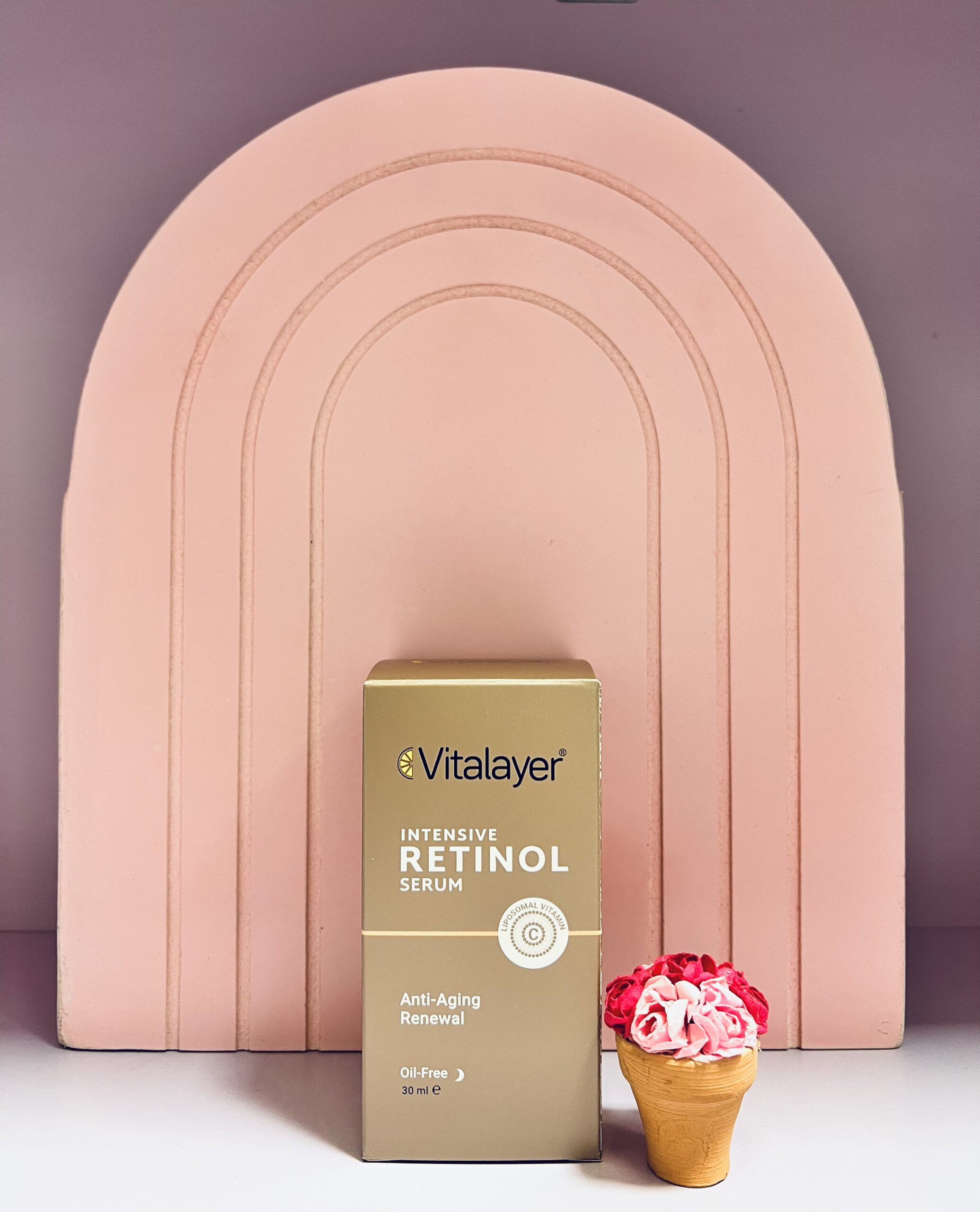 IMG_0962 سرم رتینول