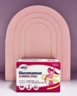 گلوکومانان