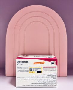 گلوکومانان