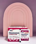 ساشه گلوکومانان یوروویتال Glucomannan - Image 2