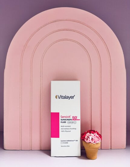 ضدآقتاب حساس ویتالیر بیرنگ