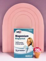 منیزیوم بیس گلایسینات