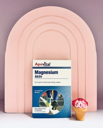 منیزیوم اکتیو