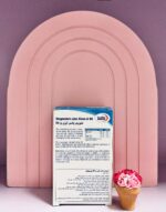 منیزیوم پلاس ایزن