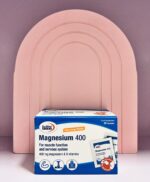 منیزیوم یوروویتال