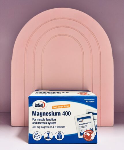 منیزیوم یوروویتال