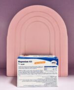 ساشه منیزیوم 400 یوروویتال Magnesium - Image 3
