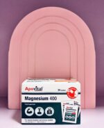 منیزیوم اپوویتال