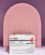 ساشه منیزیوم 400 آپوویتال Magnesium Apovital - Image 3