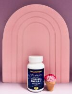 امگا 3 فیش اویل 30 عددی