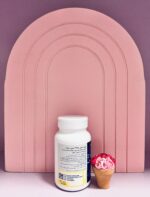 امگا 3 فیش اویل 30 عددی