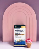 امگا 3 اچ تی سی