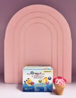 امگا 3 پلاس دانا Omega 3 plus Daana - Image 2