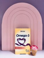 امگا 3 ویواتون