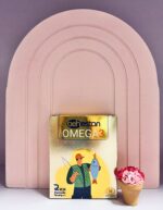 امگا بهستان