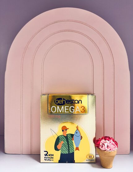 امگا بهستان