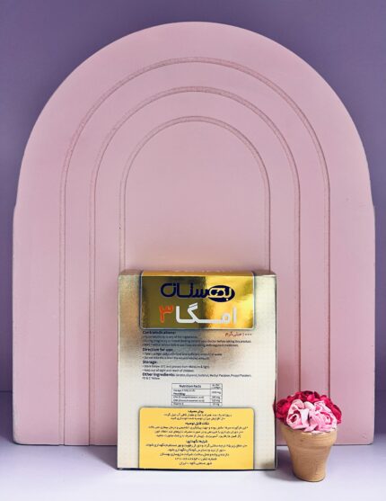 امگا بهستان