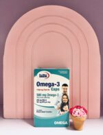 امگا یوروویتال