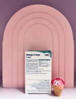 امگا 3 یوروویتال Omega 3 EuRho VITAL - Image 2