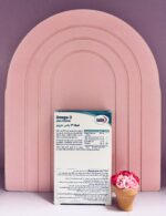 امگا 3 پلاس کروم یوروویتال Omega 3 plus chrom - Image 2