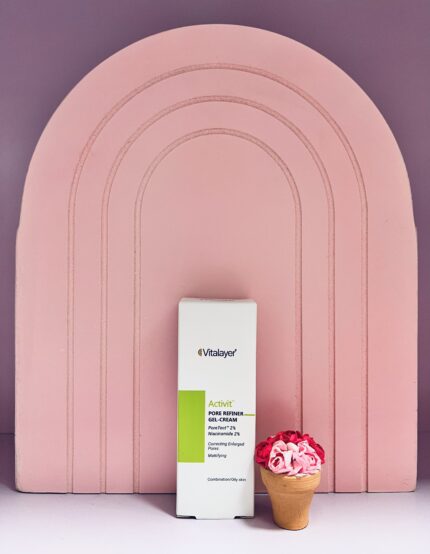 جمع کنده منافذ ویتالیر