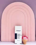 کرم دور چشم ویتالیر