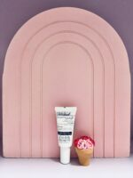 کرم دور چشم ویتالیر