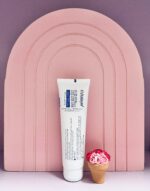 کرم آمنیوم لاکتات ویتالیر