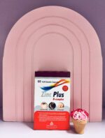 زینک پلاس ب کمپلکس 10 دانا Zinc Plus B complex - Image 2