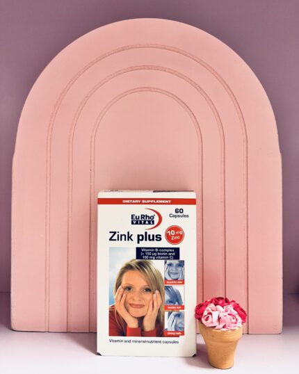 زینک 10 یورو