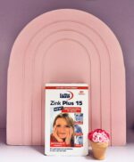 زینک 15 یورو