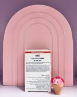 زینک پلاس پابا یوروویتال _ Zink Plus PABA EuRho VITAL - Image 3