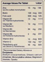 یونی زینک UNi ZINC - Image 4