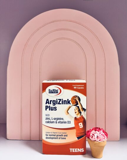 ارژی زینک پلاس یورو