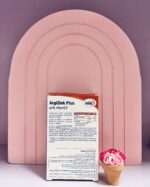 آرژی زینک پلاس ArgiZink Plus EuRho VITAL - Image 3