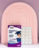 فوکوس پلاس کیدز یوروویتال _ Fokus Plus KIDS - Image 2