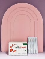 فروفورت گاین Ferro Fort Gyn - Image 3